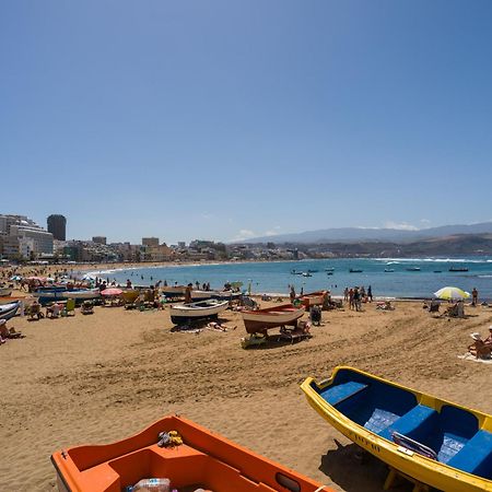 Ferreras Canteras Home By CanariasGetaway Las Palmas de Gran Canaria Exterior foto