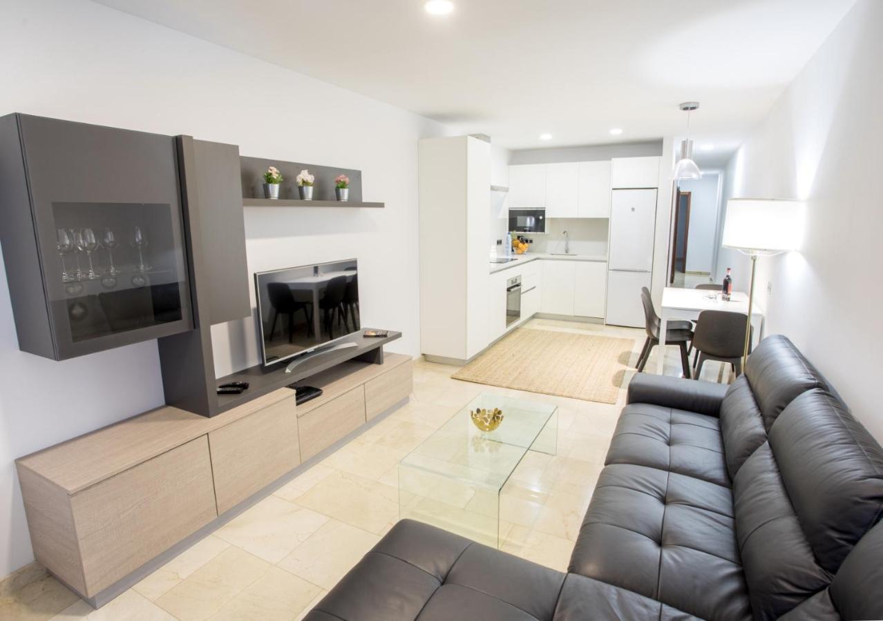 Ferreras Canteras Home By CanariasGetaway Las Palmas de Gran Canaria Exterior foto