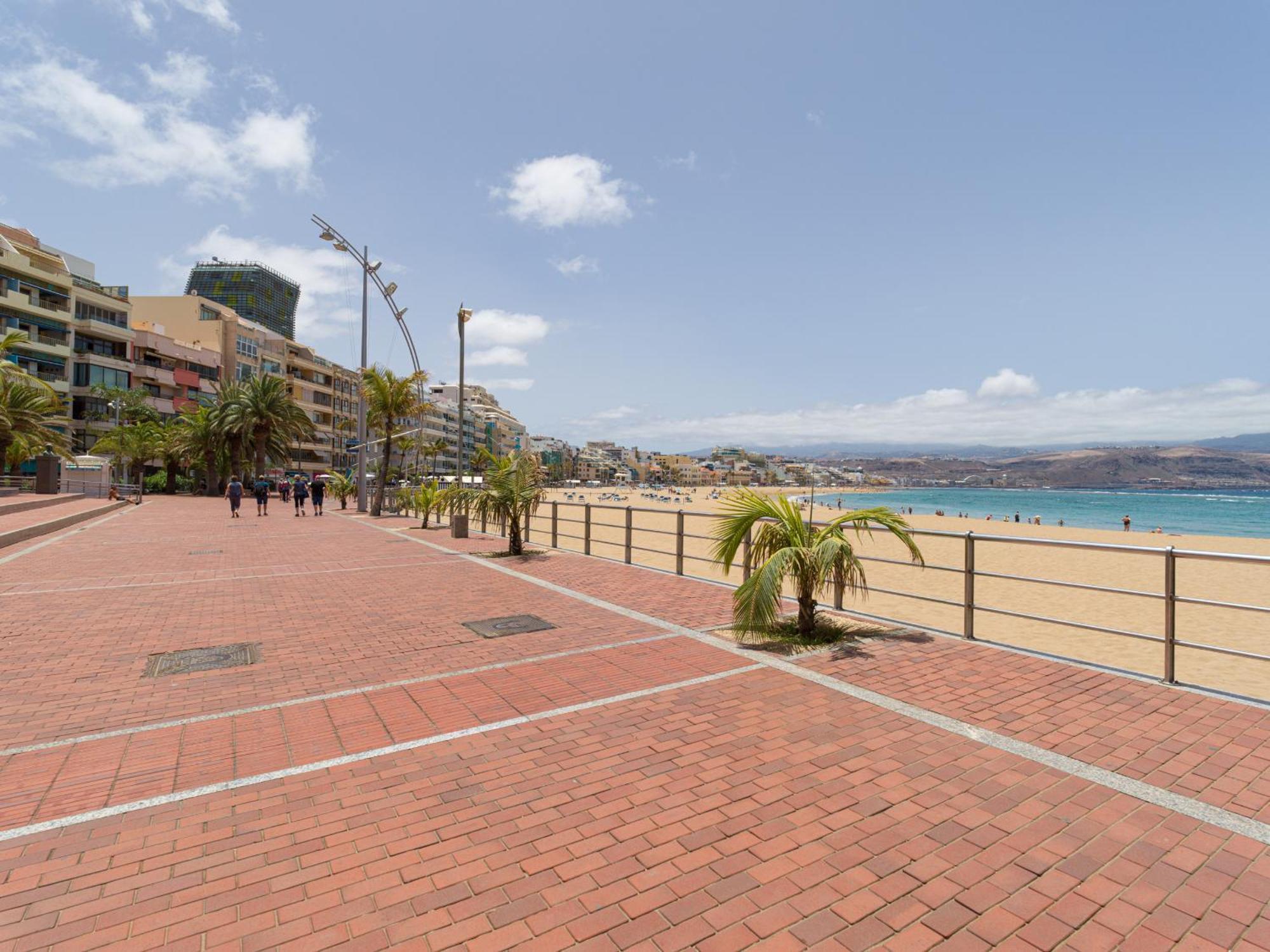 Ferreras Canteras Home By CanariasGetaway Las Palmas de Gran Canaria Exterior foto