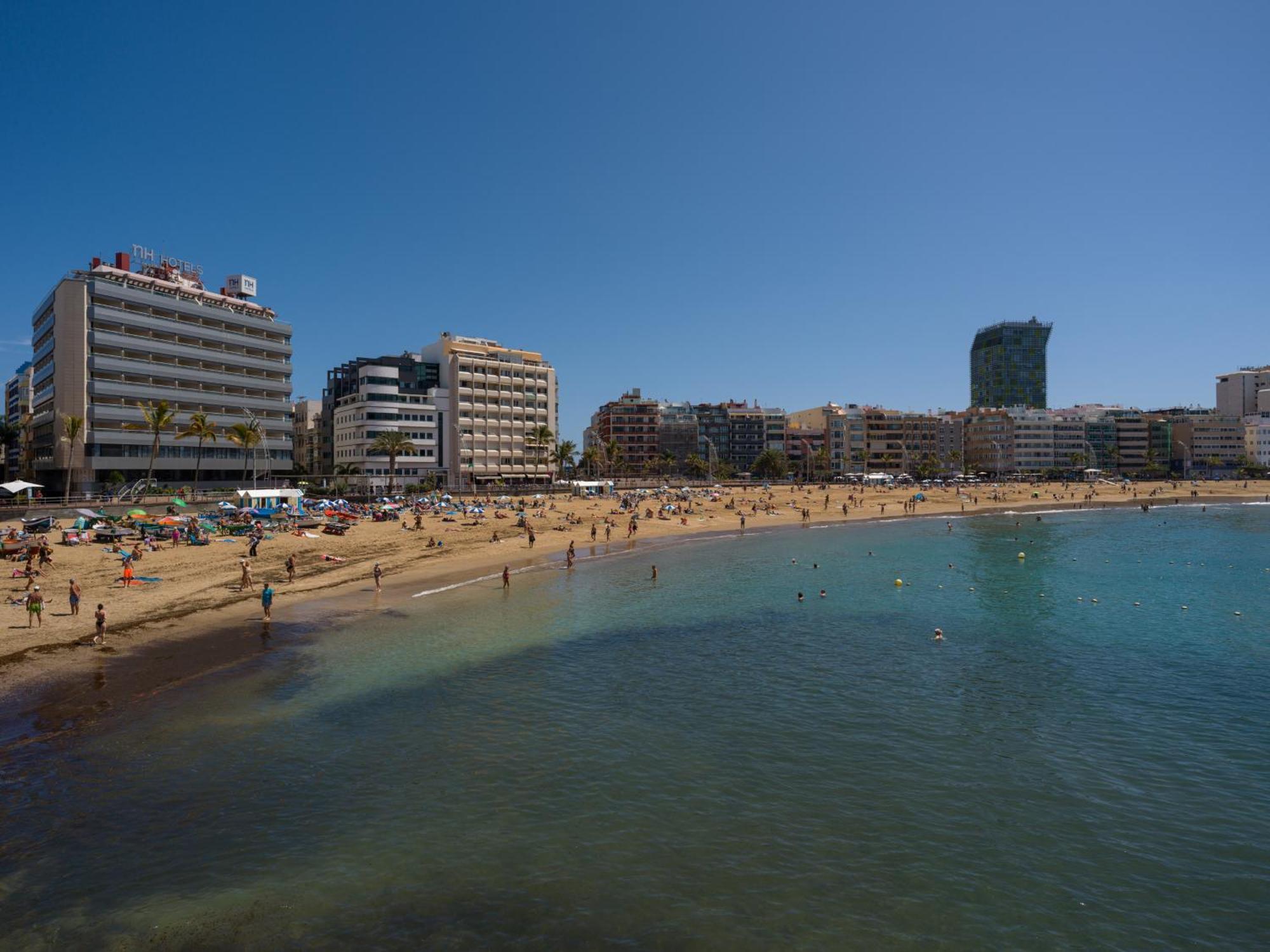 Ferreras Canteras Home By CanariasGetaway Las Palmas de Gran Canaria Exterior foto